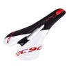 VGEBY1 Bicycle Saddle for Road Mountain Bikes, Ultra Lightweight, High
