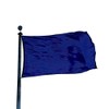 Legion Blue Color Flag (4 ft x 6 ft) Nylon