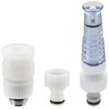 gaona This Yeah, Well, Raining, and in Cleaning Nozzle Joint