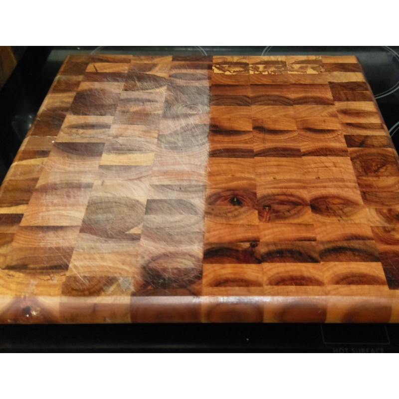 Wood Butter - 8 oz. - Cutting Boards - Butcher