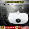 Smart Disinfection Atomized Machine, Aerosol Disinfecting & Sanitizer Sprayer.