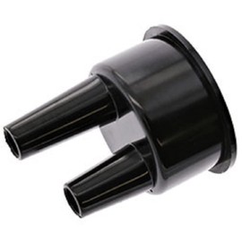 Simson KR51/1 Schwalbe, SR4-1 Sparrow, SR4-2 Star Bakelite Suction Funnel