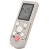 AC Remote Control Replacement Remote Control YKR-F/001