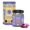 Exir, Saffron Threads, Premium Quality Spice for Paella, Risotto, Tea,