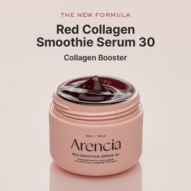 ARENCIA [ARENCIA]Fresh Red Smoothie Serum 30 50g