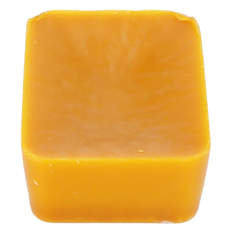 Natural Beeswax Yellow Beeswax for Waxing Polishing Furniture Beekeeping Supplies