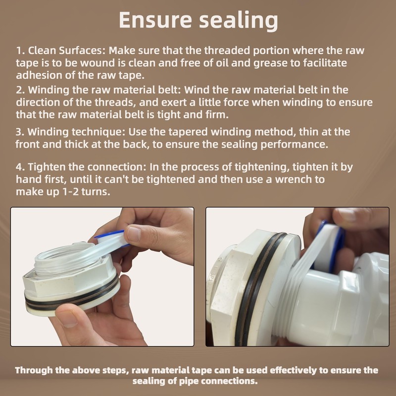 TonGass (1-Pack) 1 1/2" Above Ground Pool Inlet Return Fitting
