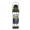 Walter Harrisons 711992 Wild Bird Flip Top Fat/Suet Ball and