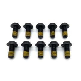Region Offroad Fits Jeep Wrangler JL 18-25 Front or Rear Dana 44 Ring Gear Bolts 12.9