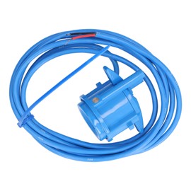 Milking Solenoid Valve Metering Barrel Parts EnergySaving Milking Machine Accessories for Recycling Residual Milk