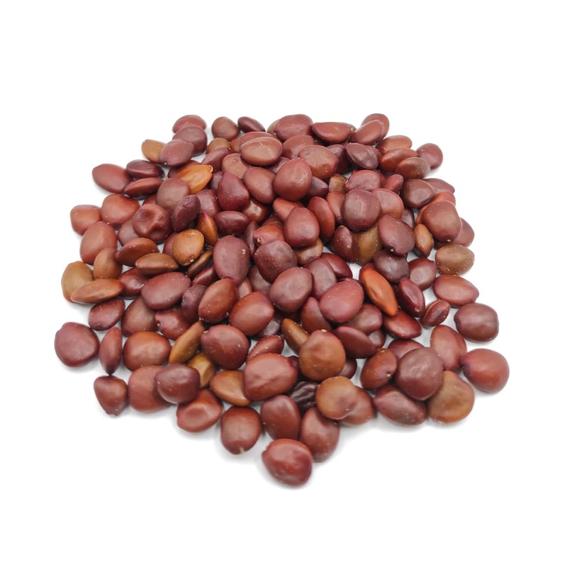 Greek Organic Carob Seeds 40 g - 1.95 kg Ceratonia