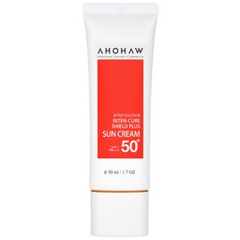 Aowa Intencure Shield Plus Sun Cream 50ml / 아오와 인텐큐어 쉴드 플러스 선 크림 50ml