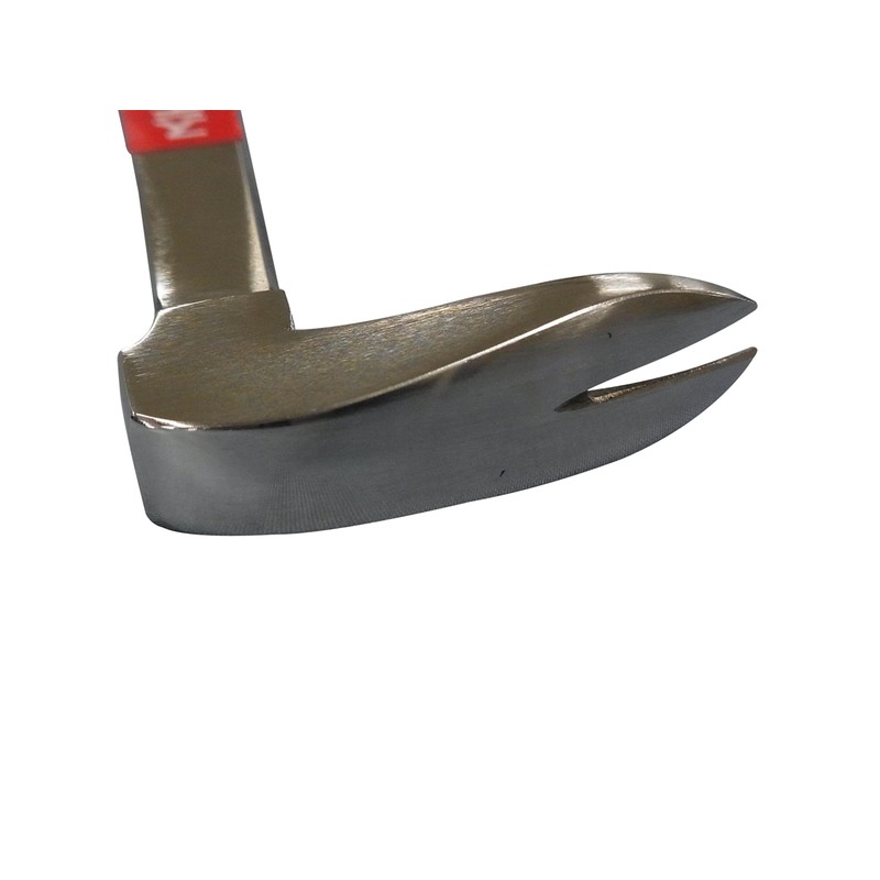 長谷 Stretched Hammer sutenresuinteriaba-ru V-Shape 200 mm Upholstery For