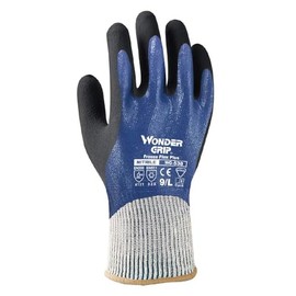 Uniworld WG-538 Cold Weather Gloves WONDERGRIP Freeze, Flex Plus, XL