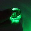 5Pcs Underwater Lure Lamp Compact Lightweight Waterproof LED Fishing Bait