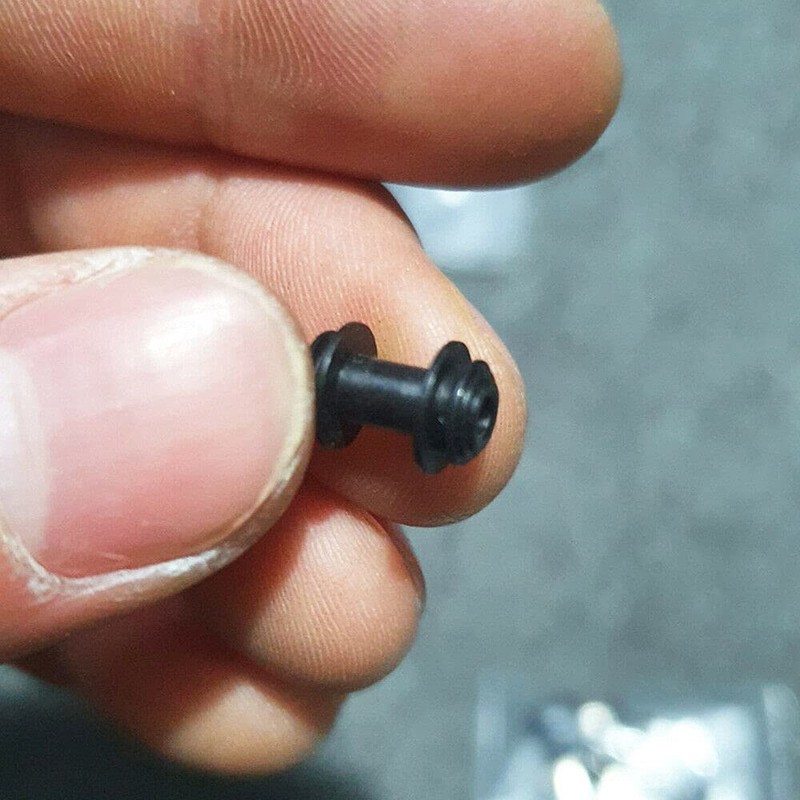 1PC Black Axis Lock for Benchmade Griptilian 551 US New