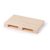 Pallet Coasters - Mini Wooden Palette - Wooden Coaster -