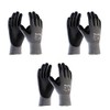 MaxiFlex Ultimate ATG 42-874 AD-APT Seamless Knit Gloves (3 Pair