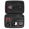 Insta360 One R/RS Compatible, GoPro Storage Case, Storage Bag, Accessory