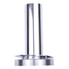 ApplianPar 4.5 inch Adjustable Stainless Steel Round Exhaust Muffler Tip