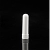 ZIOJOVK 12 Sets Essential Oil Aromatherapy Tubes Inhaler Sticks Blank
