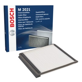 Bosch M2021 - Cabin Filter Standard