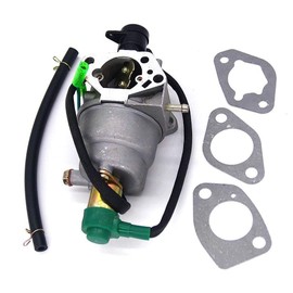 Lumix GC Gasket Carburetor For Wacker Neuson GP5600A GPS5600A 5000 5600 Watts Generators