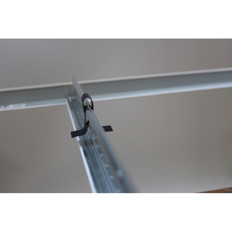 ToolPro Ceiling Panel Hold-Down Clips (20-Pack)