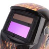 Solar Auto Darkening Welding Helmet Protective Face Shield MIG/ARC/TIG Welder