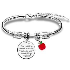 Bangle, Bracelet Jewellery, Gift for Mum/Aunt/Grandma/Colleague/Boyfriend/Wife/ Girlfriend/Sister/Daughter/Granddaughter on Mother’s Day/Birthday/Valentine's Day/Wedding/Graduation/Christmas,