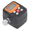 Digital Display Torsion Meter High Accuracy 1/2 Connector 6 to