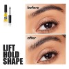 Gel Para Cejas Perfilador Instantáneo A Prueba De Sudor