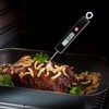 Westmark 127822E6 Probe Thermometer (0 °C to +200 °C) +