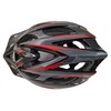 Sport Direct™ "Team Comp" 24 Vent E-Bike/Bike Helmet Graphite/Red/Black 58-61cm