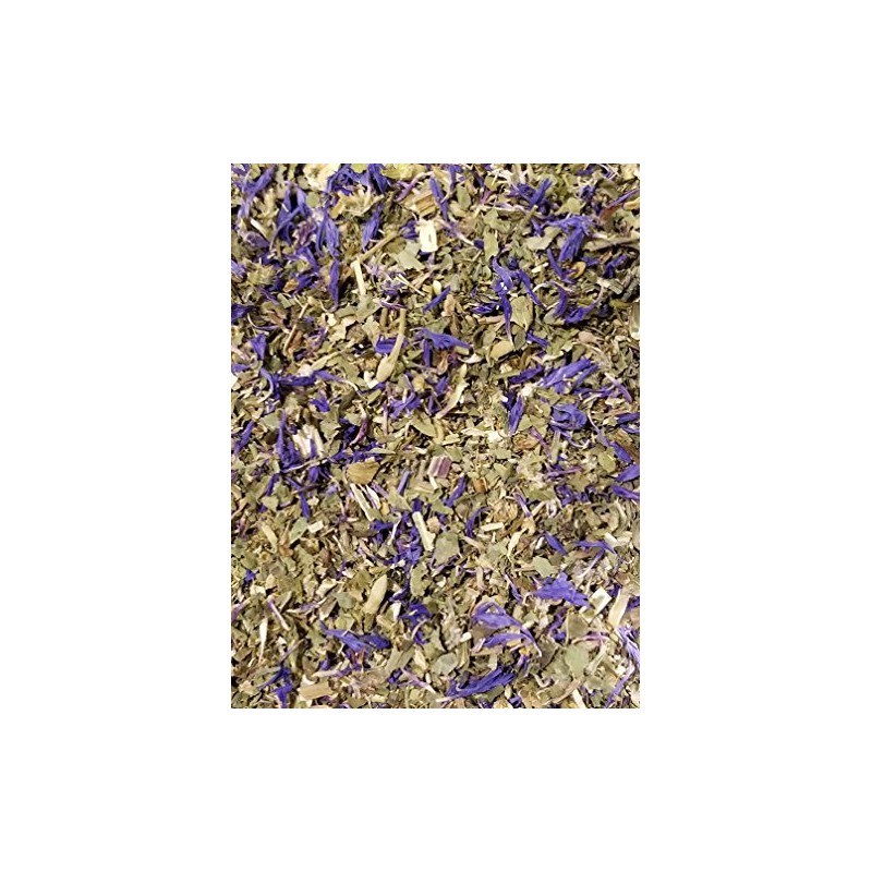 Wild Lettuce Leaf, Dream Quest Herbal Smoking Blend, 1 oz.