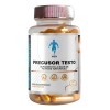 Precursor De Testosterona 90 Cáps Body Perfect Más Energía