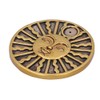 Nemesis Now Solar Spirit Incense Burner (Set of 4) 11cm,