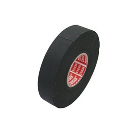 Cf Posh 800398 HD Harness Tape 0.7 x 9.8 ft (19 mm x 25 m)