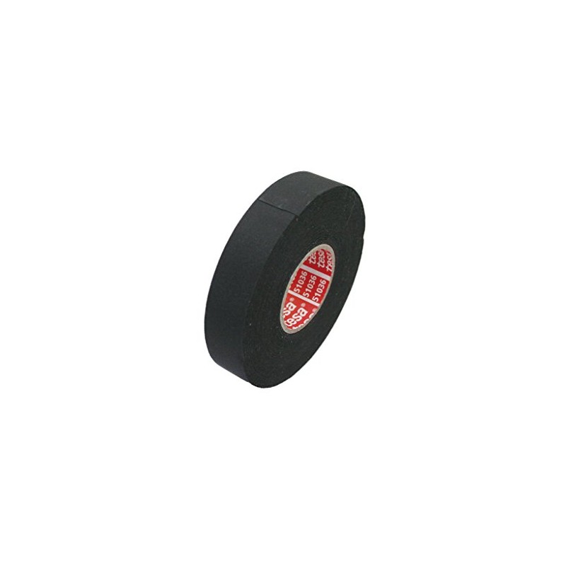 Cf Posh 800398 HD Harness Tape 0.7 x 9.8 ft