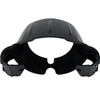 GZDLMoto Motorcycle Front Light Covers for Indian，Headlight Cover Fairing Motorcycle