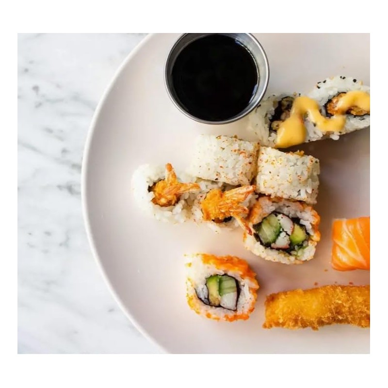 Arga - Pudding Moulds - Stainless Steel - Set of