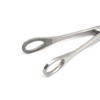 DDP - Forceps - Self Locking, Sponge, 7in
