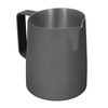 Milk Frothing Pitcher 500ml 304 Stainless Steel Milk Jug Beveled