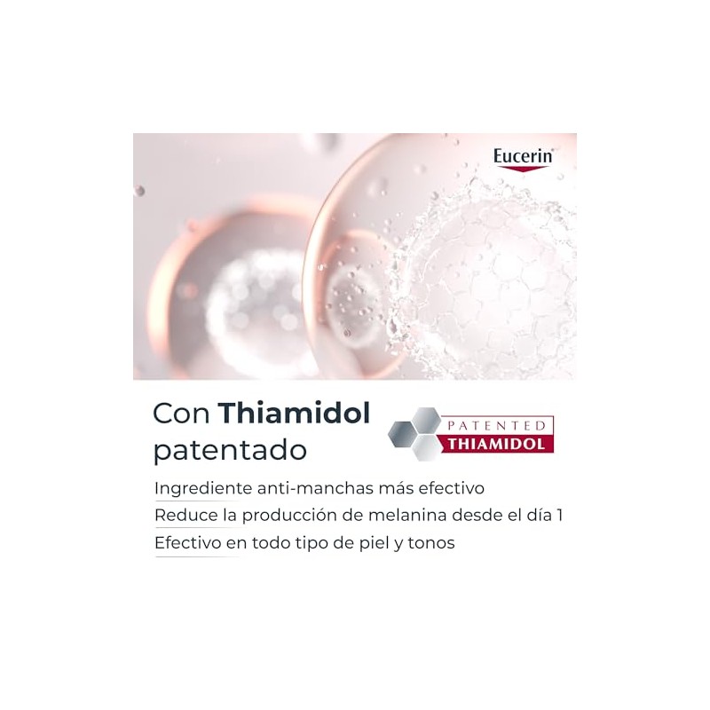 Eucerin Crema Para Manos Anti-Pigment Fps 30 (75 Ml), Con