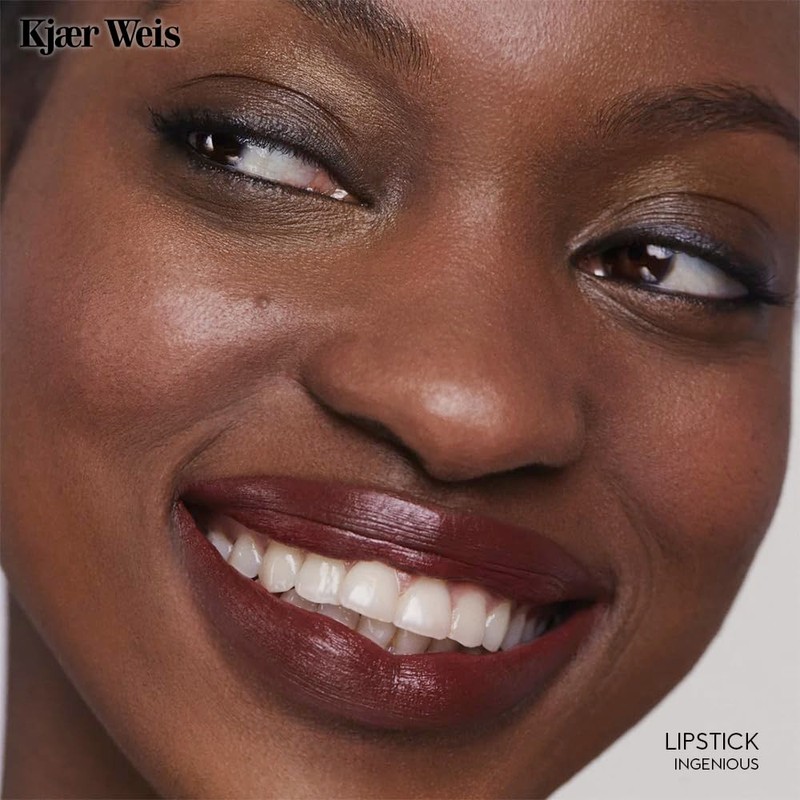 KJAER WEIS Nude Naturally Lipstick INGENIOUS 4.5g