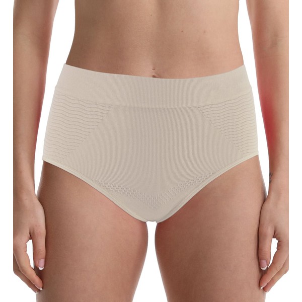 Trifolium Pants High Waist Light Tummy Control Shaper Magic Knickers