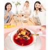 Mixed Fruit Cold Or Hot Brew Tea12.34oz/350g, DIY Dried Fruit
