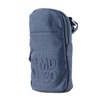 Mandarina Duck Women's Md 20 Phone Holder, Atlantic Sea, Atlantic