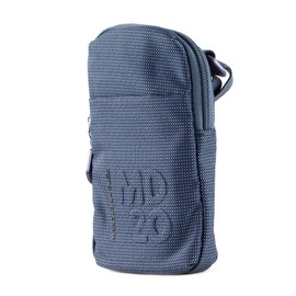 Mandarina Duck Women's Md 20 Phone Holder, Atlantic Sea, Atlantic Sea