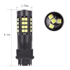 SOCAL-LED LIGHTING 3156 3157 Strobe Reverse Light LED Bulbs, 6000K
